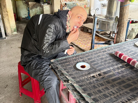 Easyriders-岘港必去景点