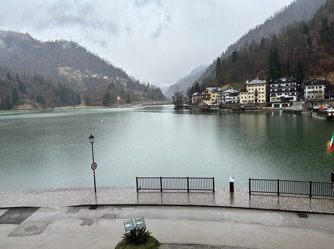 史拉戈欧洲体育酒店主图