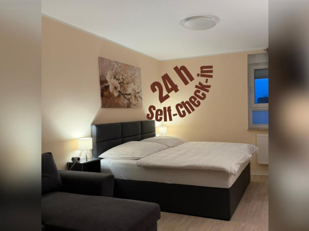 City Inn Schwedt