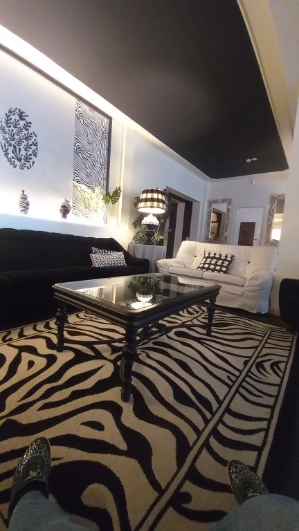 阿杜亚丽晶娜萨巴康体美容酒店-官方