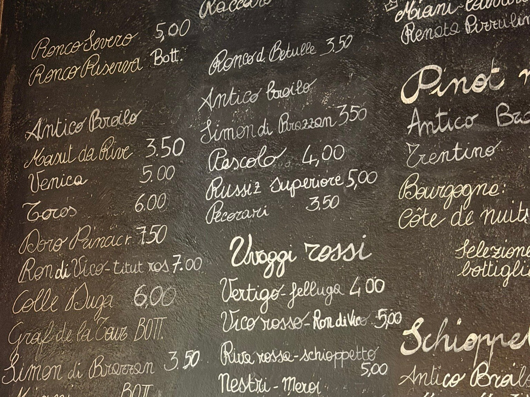 Locanda Al Cappello主图