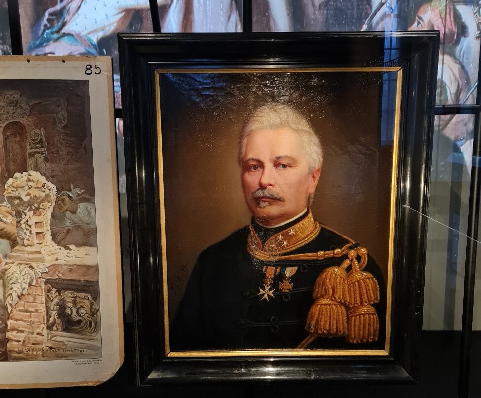 Museum Bronbeek-阿纳姆必去景点