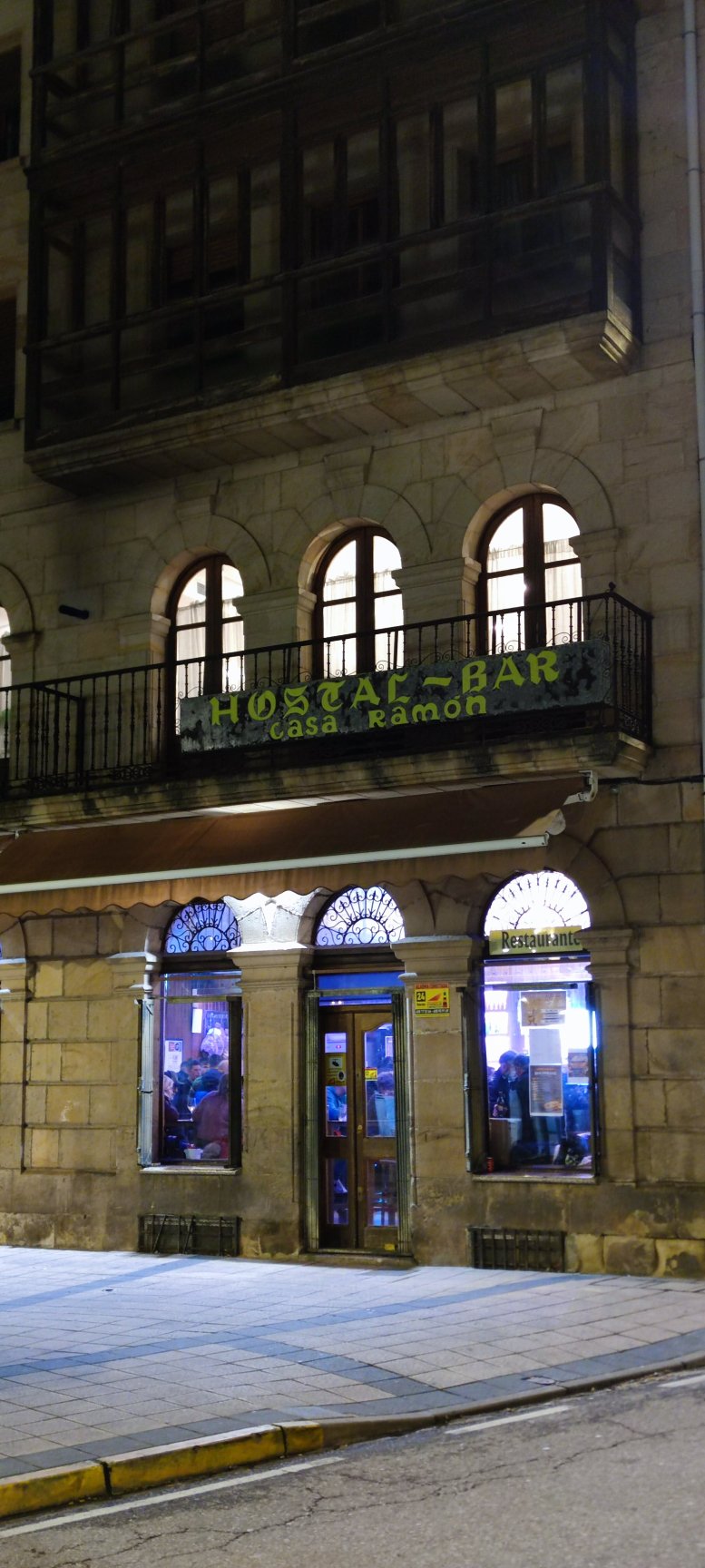 Hostal Casa Ramón-官方