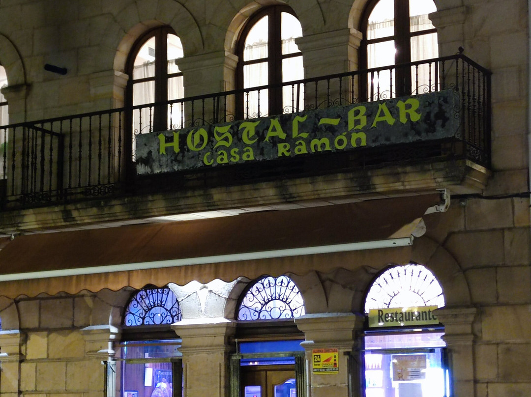 Hostal Casa Ramón主图