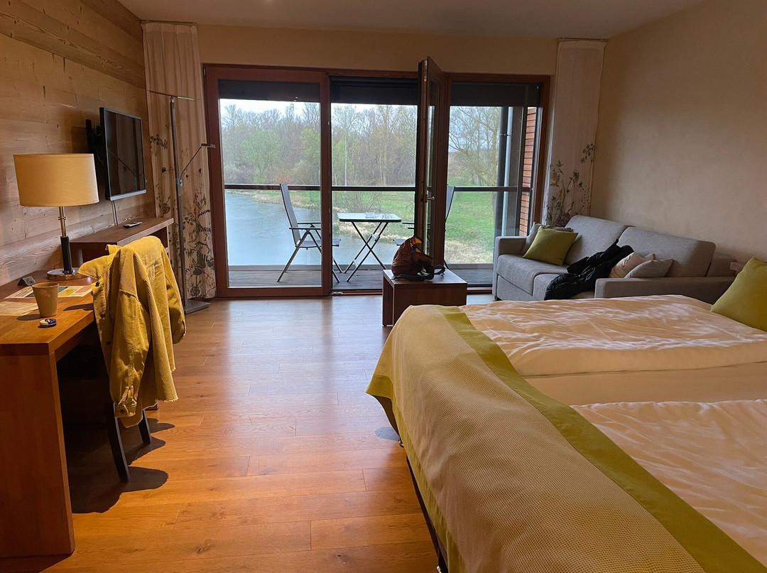 Caballin 酒店主图