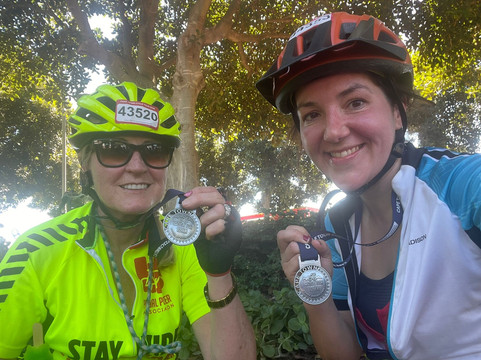 Cycle the Cape - Day Tour-鱼角必去景点