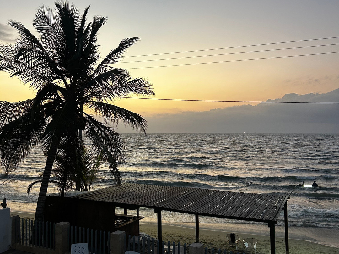 帕尔梅罗科韦纳斯小径主图