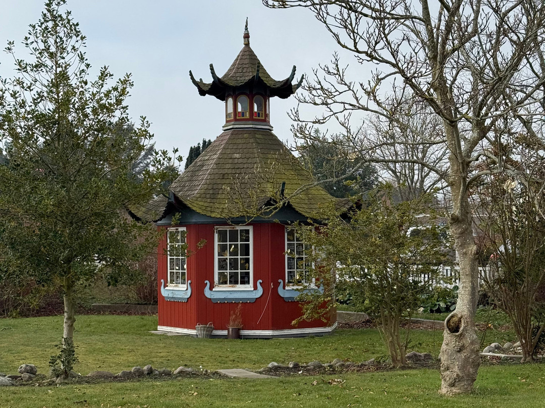 Aggershøj Pensionat主图