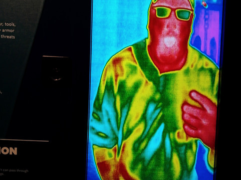 Nauticus-诺福克必去景点