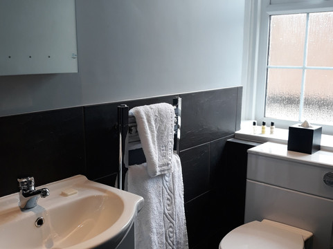 费尔劳恩别墅酒店主图