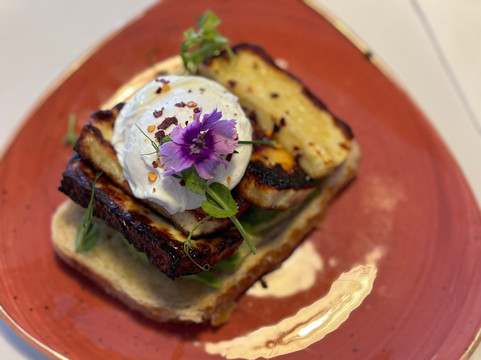 Joy’s Coffee House