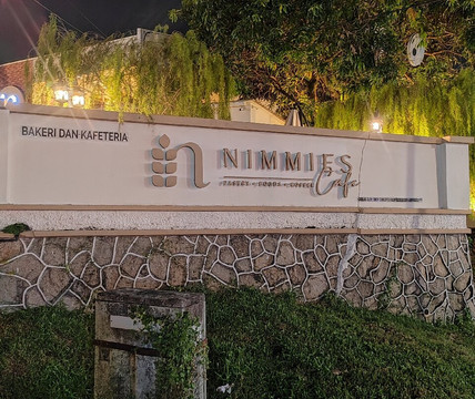 Nimmies Pastry Cafe