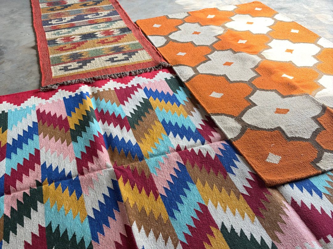 Zorwaa Home-焦特布尔必去景点