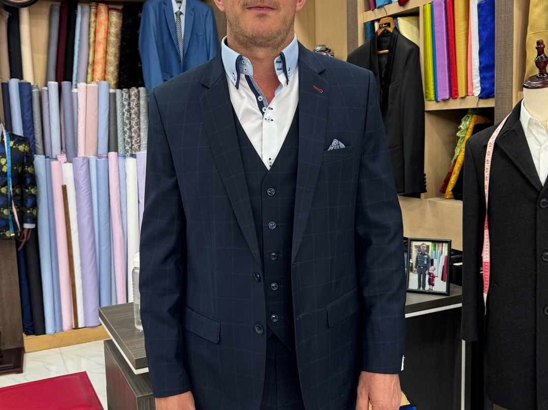 Simon's Boutique Tailors Phuket-卡塔海滩必去景点