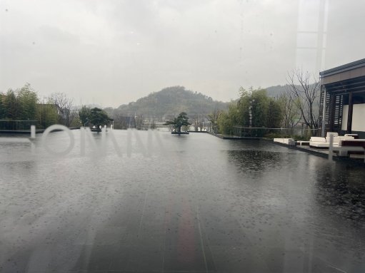 湖州西塞山鸿居酒店-官方