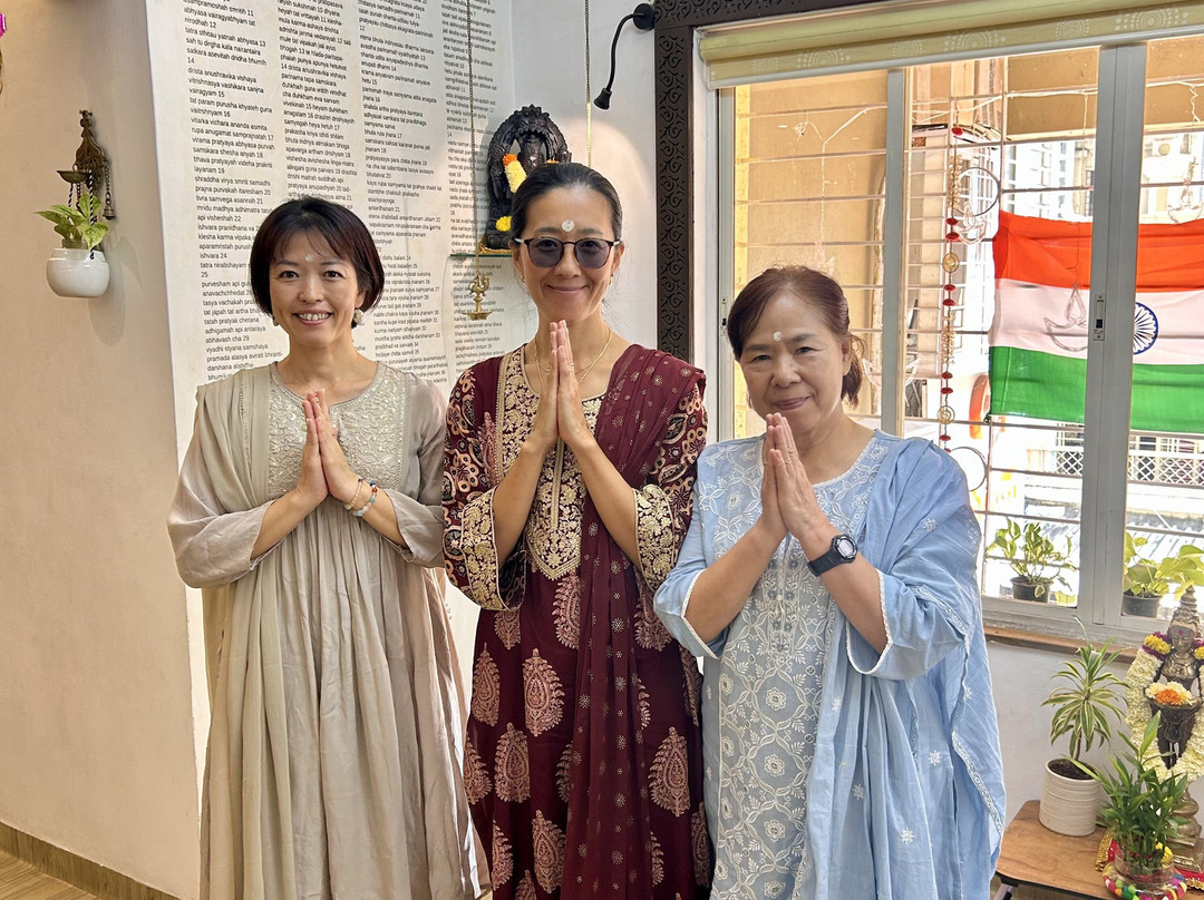 Swasti Yoga Center-Pimpri-Chinchwad必去景点