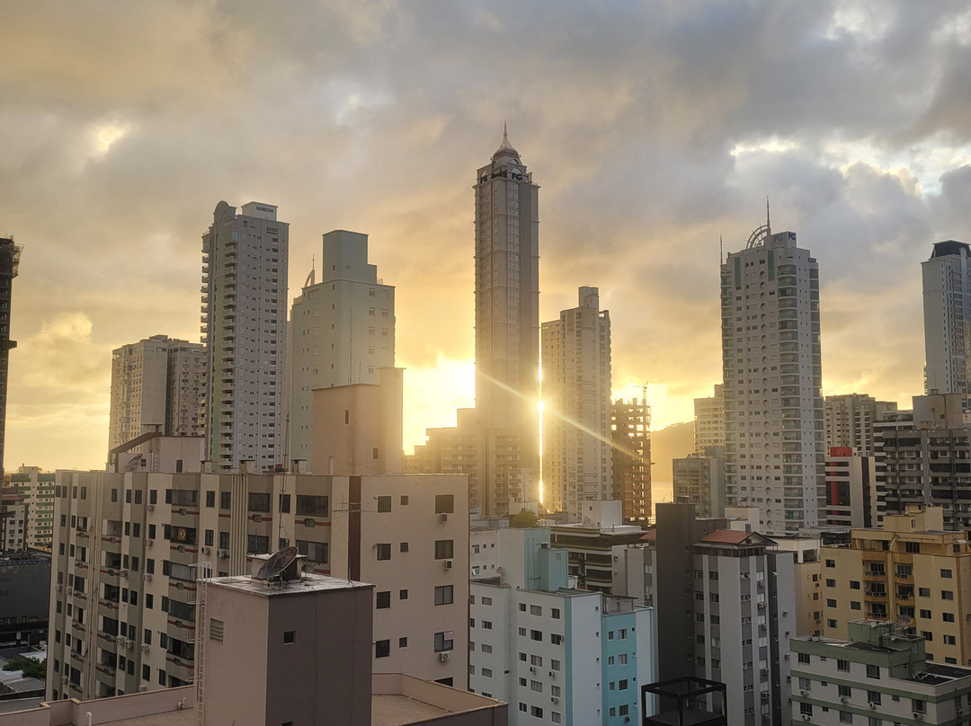 Sanfelice Hotel主图