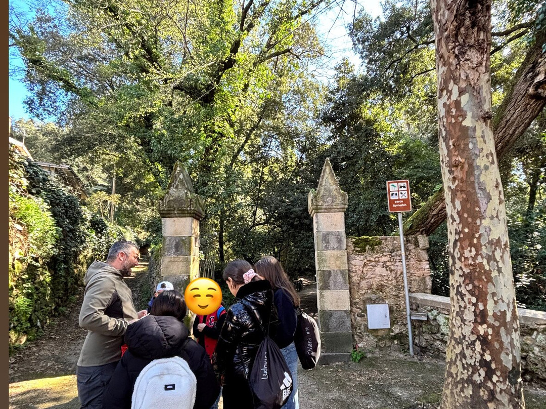 Associazione Culturale De Lacòn - Visite Guidate-Laconi必去景点