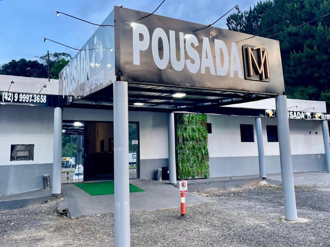 Pousada M1