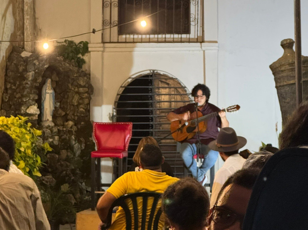 Museo Romántico-Barranquilla必去景点