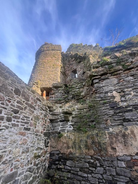 吉利安城堡乡间别墅农场酒店-官方