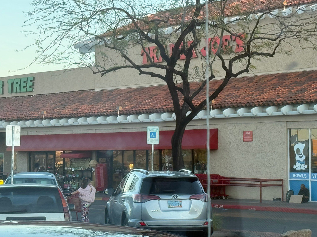 Trader Joe's