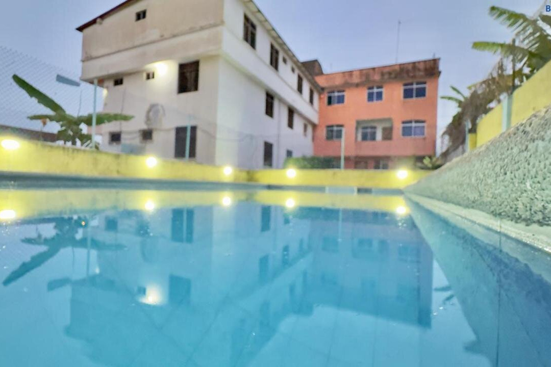Hotel El Shadday
