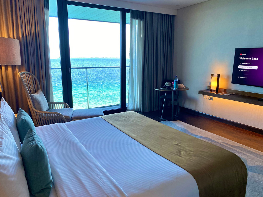 宿务麦克坦珊瑚礁岛度假村主图