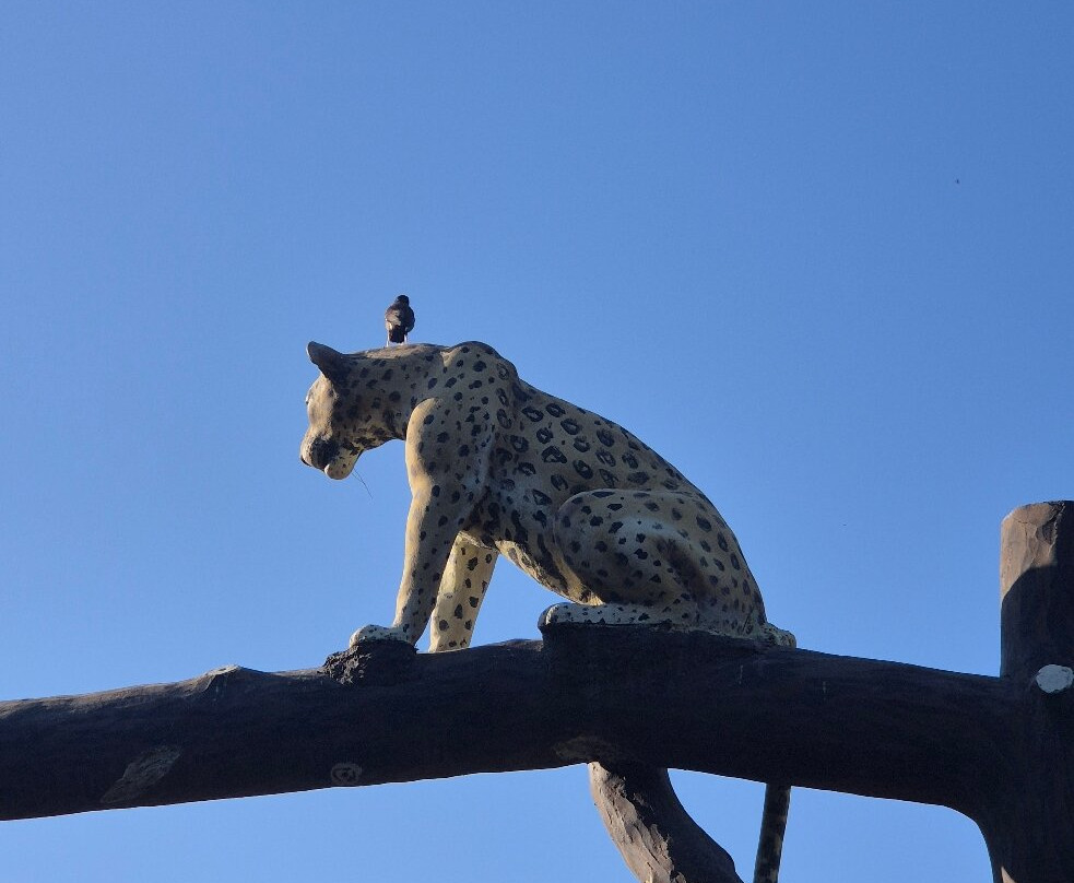 Groowynd Holidays India Pvt Ltd-Sulthan Bathery必去景点