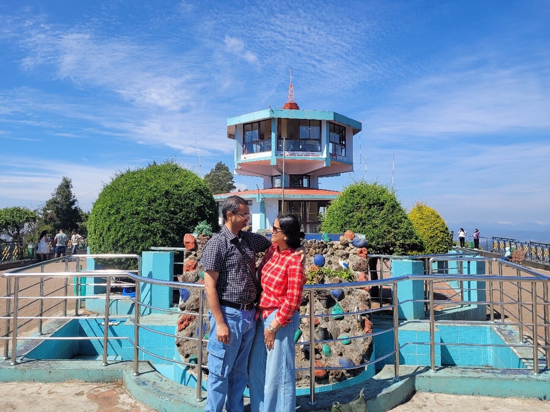 Doddabetta Peak-乌提必去景点