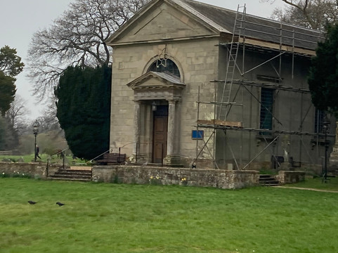 The Walton Hall Spa & Leisure Club-Wellesbourne必去景点