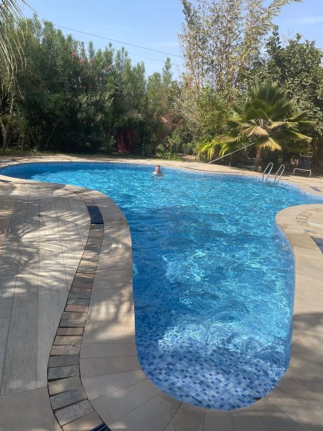 玛玛非洲艺术住宅酒店-官方