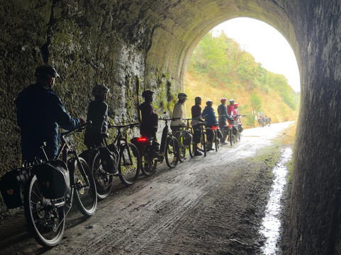 Bike It Now!-克莱德必去景点