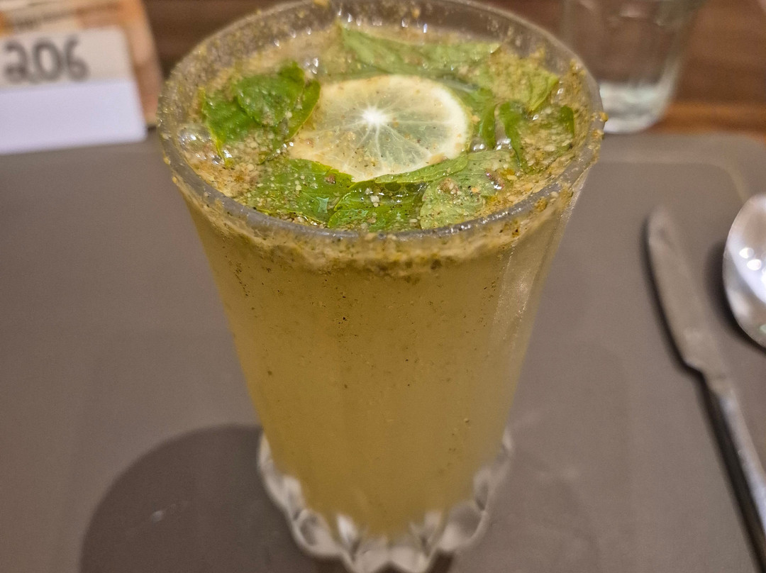 格兰德酒店主图