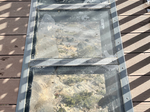 Mirador del Roc del Quer-Ordino必去景点