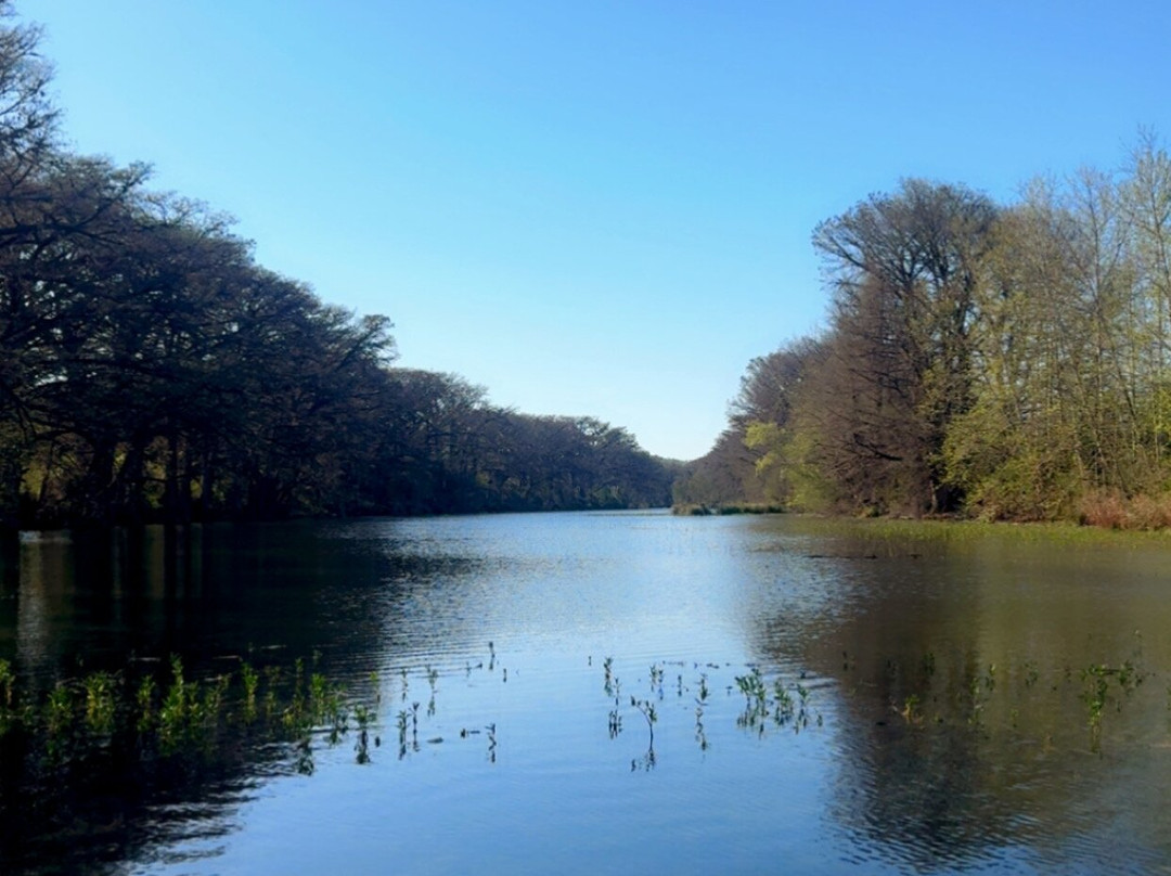 Frio River Private Access-Concan必去景点