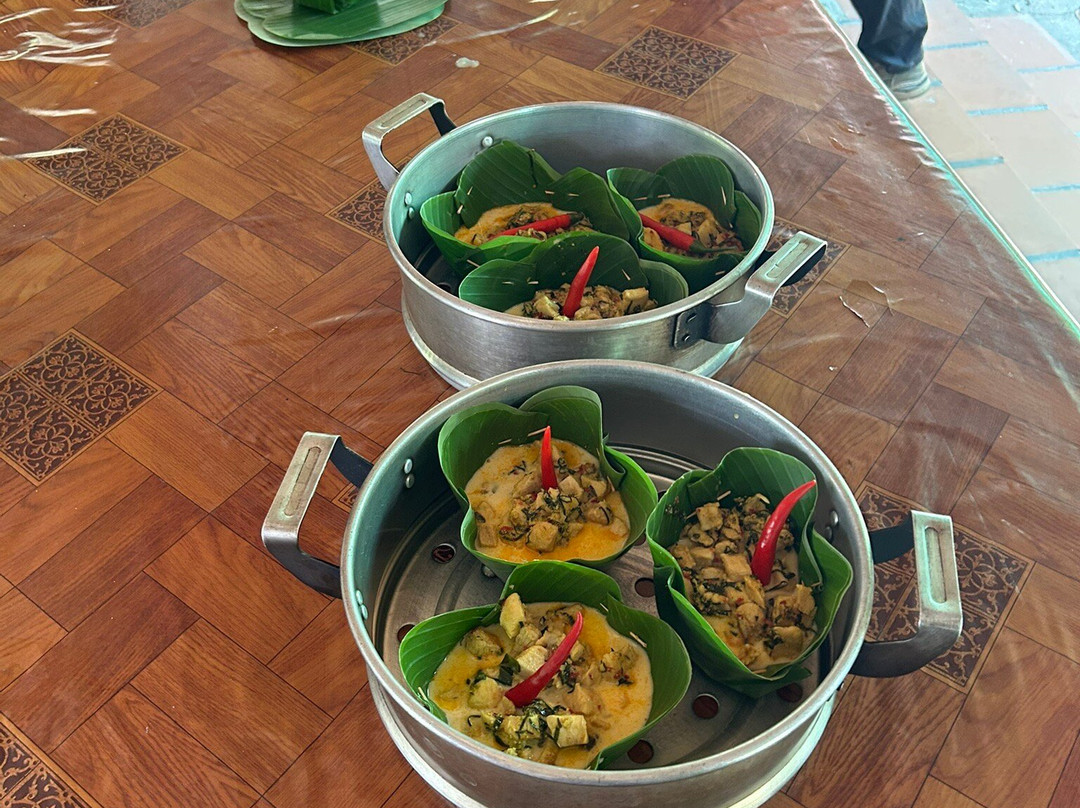 暹粒乡村烹饪课-暹粒必去景点