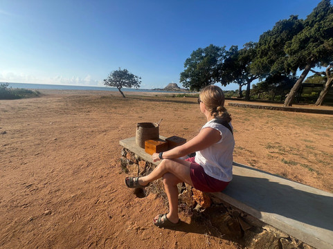 Yaalu Yaala Safari Camp