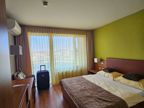 Thermalhotel Fontana主图