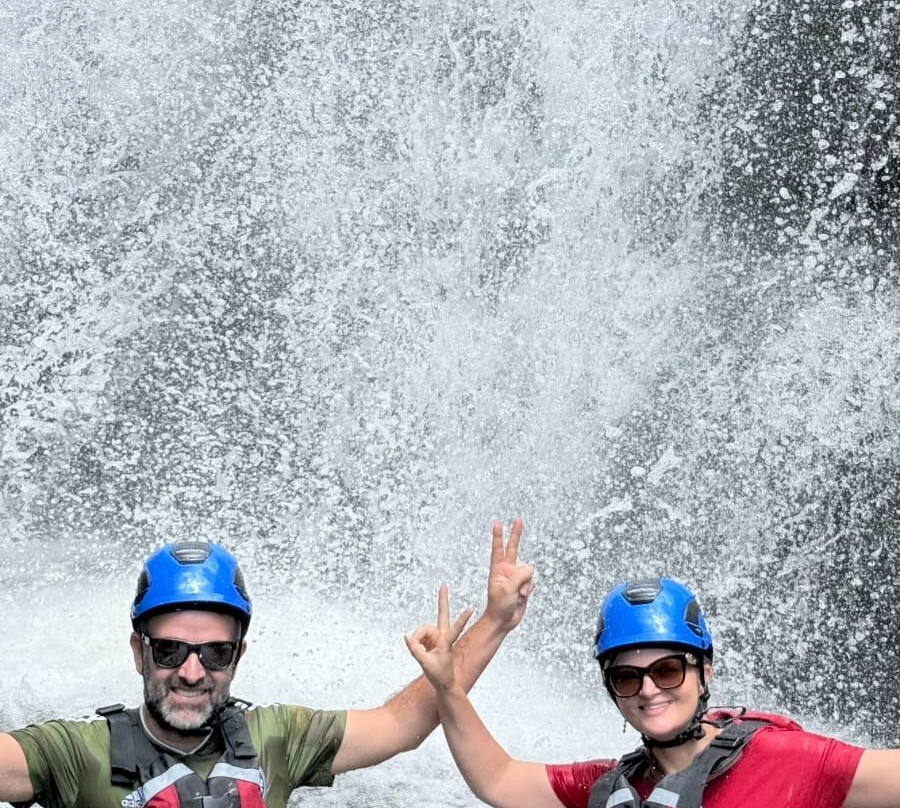 Outventure Ecoturismo-Jaguariaiva必去景点