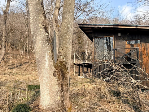 梅格苏松酒店主图
