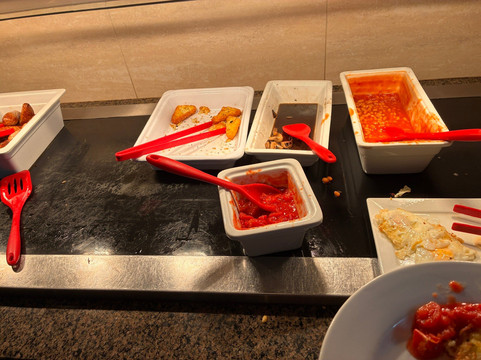 牧场贝斯特韦斯特优质酒店主图