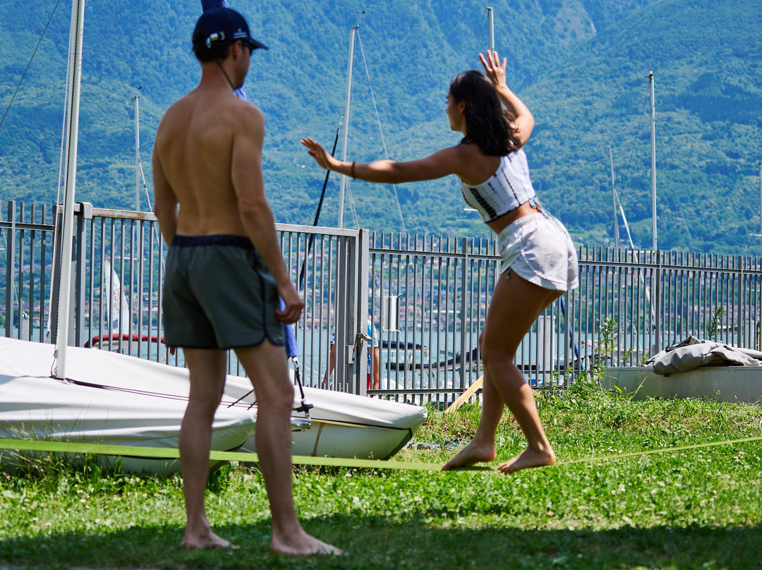 Epic Gust Kitecoaching-多马索必去景点
