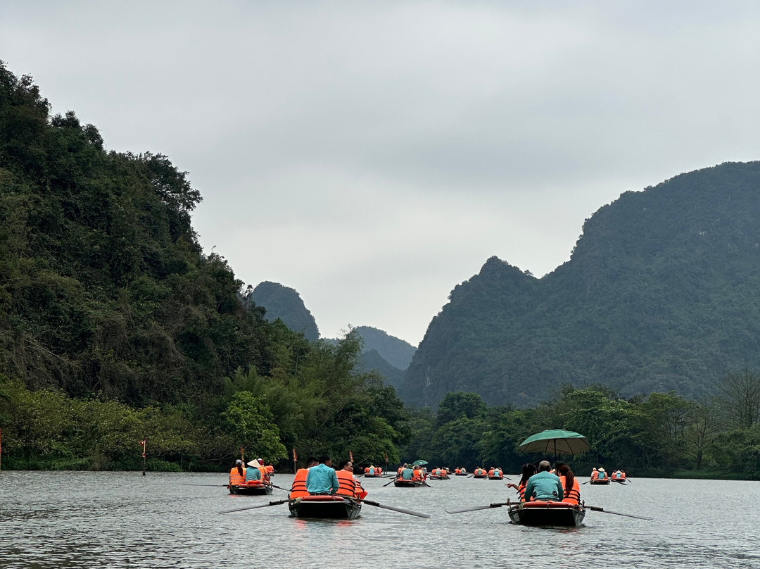 Azotar Travel-河内必去景点