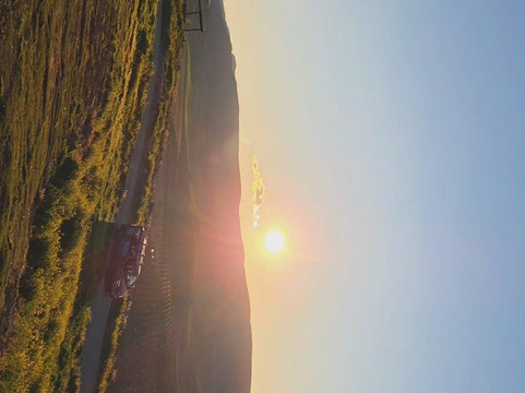 Air Born Parapente-Teba必去景点