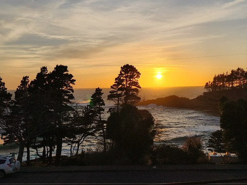 德波尔湾Travelodge by Wyndham酒店主图