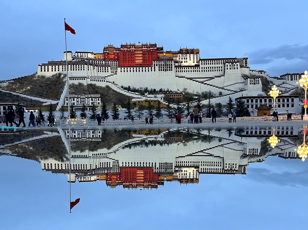 Xizang Holidays-拉萨市必去景点