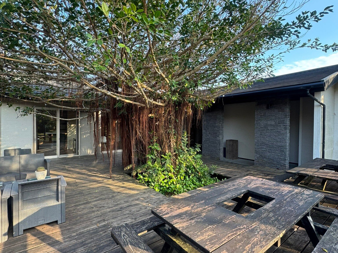 檀香酒店<种子岛>主图