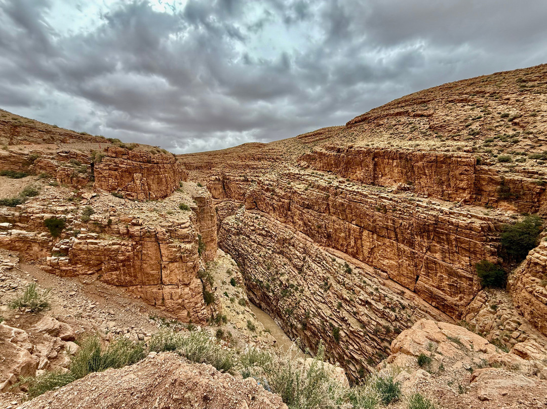 Morocco Nature Trails-Imilchil必去景点