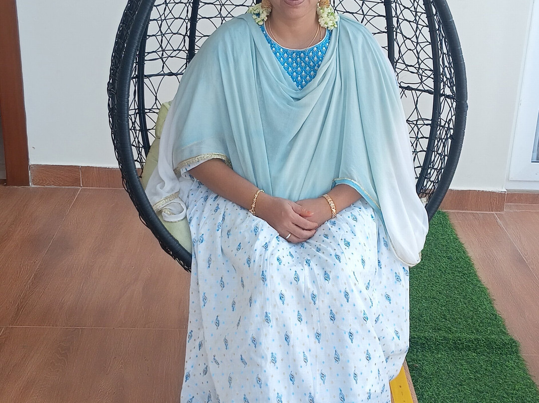 Cliff View Resort, Yercaud主图